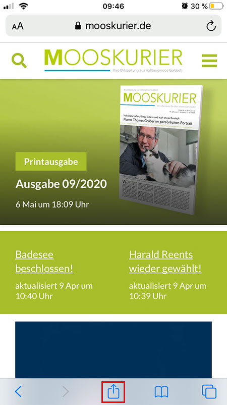 Mooskurier-aufs-Smarthphone-App-iOS-1