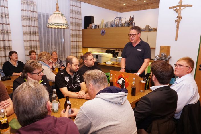 Hallbergmoos-JHV-Feuerwehr-Henning