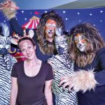 Hallbergmoos-Narrhallaball-1