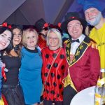 Hallbergmoos-Narrhallaball-7