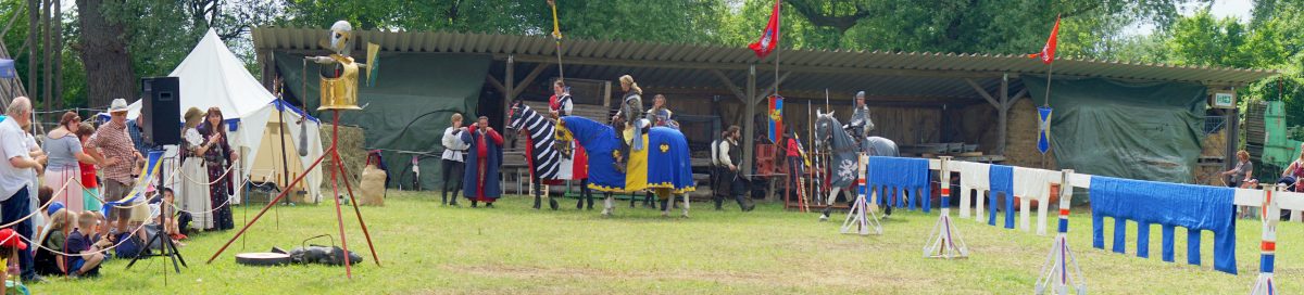 Hallbergmoos-HauslerHof-Mittelalter-Spektakel-Turnier1