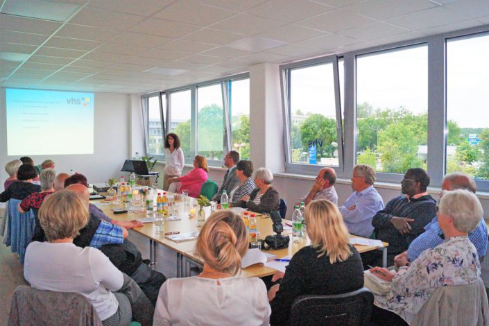 Hallbergmoos-vhs-Aufloesung