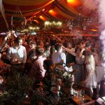 Hallberger Wiesn 2022