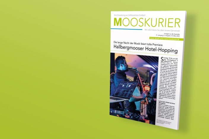 Mooskurier 10.03.2023