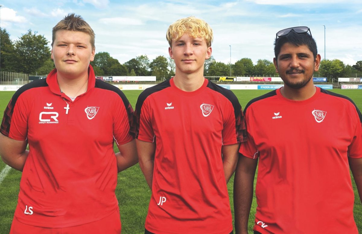 VfB Hallbergmoos Jugendfußball Trainerfortbildung